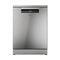 Lavastoviglie Libera installazione Haier XF 5C4M1X 15 coperti C