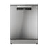Lavastoviglie Libera installazione Haier XF 5C4M1X 15 coperti C
