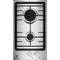 Piano cottura a Gas Da Incasso Electrolux Serie 300 Domino EGG3322NVX 29 cm 2 Fuochi Bruciatori Inox