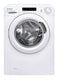 Lavatrice Libera Installazione Caricamento Frontale Candy Smart CS1292DE-11 9 kg 1200 Giri/min Bianco