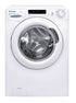 Lavatrice Libera Installazione Caricamento Frontale Candy Smart CS1292DE-11 9 kg 1200 Giri/min Bianco