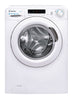 Lavatrice Libera Installazione Caricamento Frontale Candy Smart CS1292DE-11 9 kg 1200 Giri/min Bianco Classe D