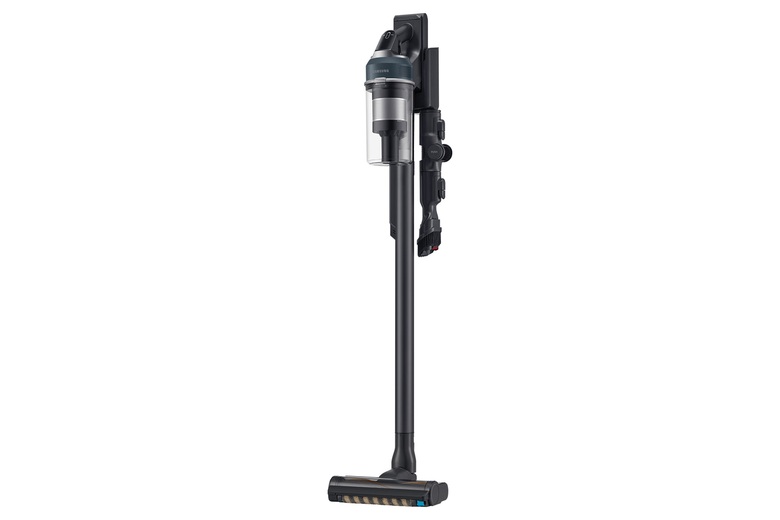Aspirapolvere Senza Filo Samsung Jet™ 85 Complete 210W VS20C8524TB Nero, Blu