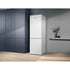 Frigorifero con Congelatore Libera Installazione Electrolux Serie 600 TwinTech® LNT5ME32W1 Total No Frost 186 cm