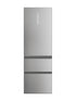 Figorifero Con Congelatore Libera Installazione Haier 3D 60 Serie 5 HTW5618DNMG 360L Classe D