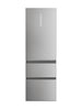 Réfrigérateur Haier 3D 60 Series 5 HTW5618DNMG 360L, pose libre, avec congélateur, classe énergétique D