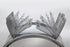 Lavatrice Libera Installazione Caricamento Dall'Alto Haier RTXSG47TMC5-11 7 kg 1400 Giri/min Bianco