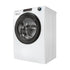 Lavatrice Libera Installazione Caricamento Frontale Candy Smart Pro Inverter CSO4136TWMB5-S 13 kg Bianco Classe A