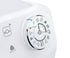 Lavasciuga Libera Installazione Caricamento Frontale Candy RapidÓ PRO RPW41496BWMBC-S 14/9Kg Bianco Classe F