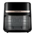 Friggitrice ad Aria Calda Russell Hobbs SatisFry Air Singolo 8,3L Indipendente 1800W Nero