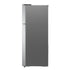 Frigorifero Con Congelatore Libera Installazione LG GTBV38PZGKD Classe E 335L Inox