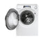 Lavasciuga Libera Installazione Caricamento Frontale Candy RapidÓ PRO RPW41496BWMBC-S 14/9Kg Bianco Classe F