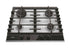 Piano Cottura a Gas Da Incasso Haier Series 4 HAHG6BR4XH Acciaio Inox 59.5 cm 4 Fornello(i)