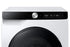 Lavasciuga Libera Installazione Caricamento Frontale Samsung WD11DG6B85BK 11/6kg Bianco Classe D