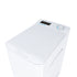 Lavatrice Libera Installazione Caricamento Dall'Alto Candy Smart CSTG 27T3/1-11 7 kg 1200 Giri/min Bianco