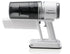 Aspirapolvere a Bastone 2 in 1 Hisense 738224 Batteria Secco Senza Sacchetto 0,5L 110 W Bianco