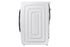 Lavatrice Libera Installazione Carico Frontale Samsung WW80CGC04DAEET Crystal Clean Slim 8 Kg Classe A