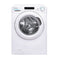 Candy Smart CS1292DW4-11 9 kg 1200 rpm White Freestanding Front-Loading Washing Machine