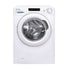 Candy Smart CS1292DW4-11 9 kg 1200 rpm White Freestanding Front-Loading Washing Machine