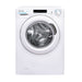 Candy Smart CS1292DW4-11 9 kg 1200 rpm White Freestanding Front-Loading Washing Machine
