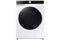 Lavasciuga Libera Installazione Caricamento Frontale Samsung WD90DG6B85BKU3 AI Control Ecodosatore 9/6Kg Classe D