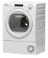 Asciugatrice Libera Installazione Caricamento Frontale Candy Smart Pro CSOE H9A2DE-S 9 kg A++ Bianco