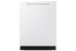Lavastoviglie Da Incasso a Scomparsa Totale Samsung DW60CG880B00 Serie 8700 14 Coperti Classe A