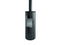 Stufa a Legna Rotonda MCZ RAYHA STEEL In Metallo Black Da 8 Kw