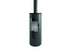 Stufa a Legna Rotonda MCZ RAYHA STEEL In Metallo Black Da 8 Kw