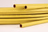KME Tubo Rame Rivestito in PVC Smisol Gas Da 50 Mt. Vari Diametri