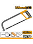 INGCO Seghetto Manuale Regolabile da 300 mm