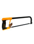 INGCO Seghetto Manuale Regolabile da 300 mm