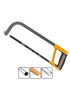 INGCO Seghetto Manuale Regolabile da 300 mm