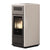 EdilKamin Milla H 15 Evo 15 kW Pellet Stove - Various Colors