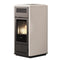 Termostufa a Pellet EdilKamin Modello Milla H 12 Evo Da 12 Kw - Vari Colori