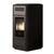 EdilKamin Milla H 15 Evo 15 kW Pellet Stove - Various Colors