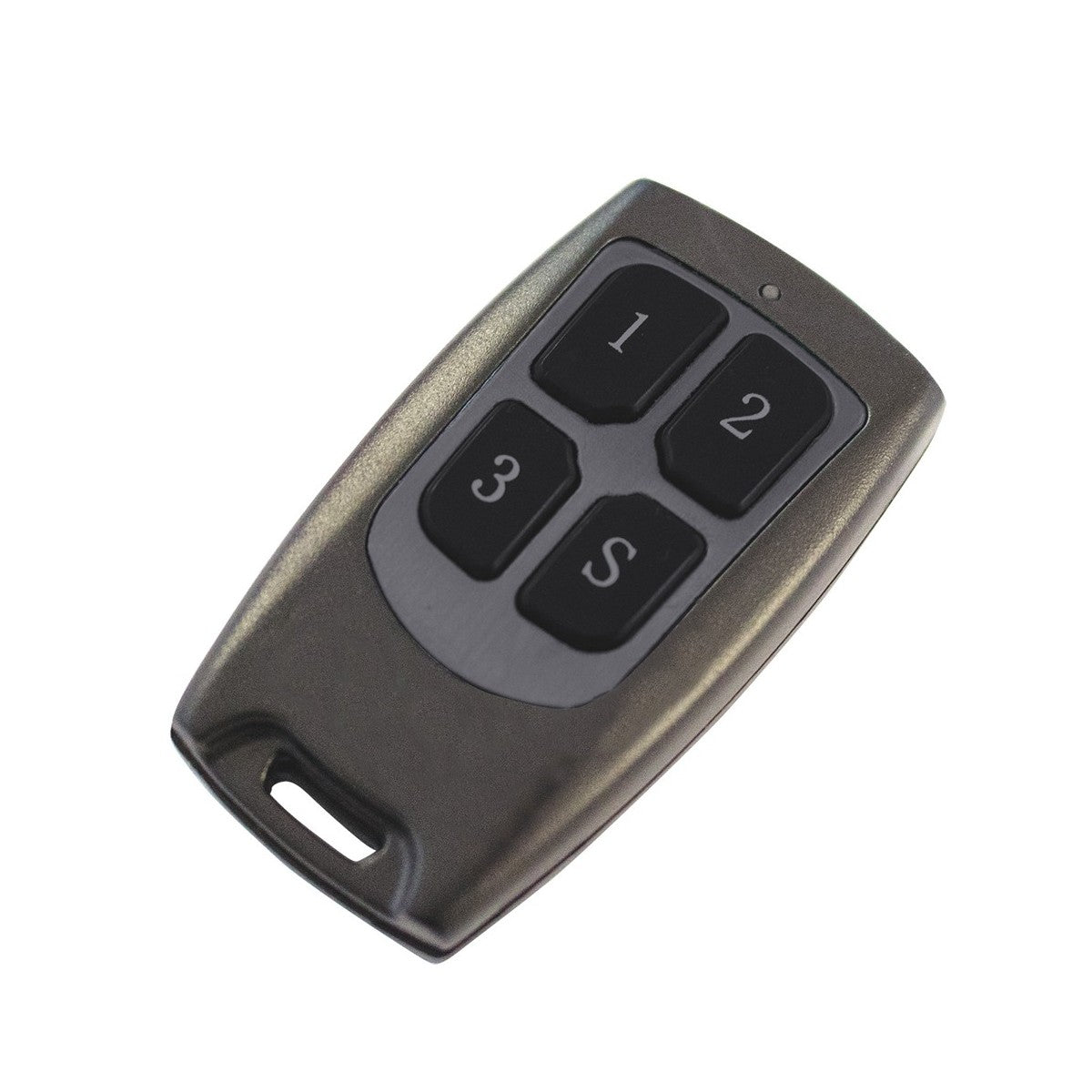 Poêle à bioéthanol TECNOAIR SYSTEM, modèle Ruby Elegance 3 kW - Coloris Bordeaux