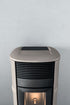 Stufa a Pellet MCZ Suite Hydromatic 24 R Maestro Plus Da 24 Kw Vari Colori