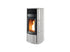 Stufa a Pellet MCZ Suite Hydromatic 24 R Maestro Plus Da 24 Kw Vari Colori