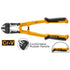 INGCO Tagliabulloni 24"
