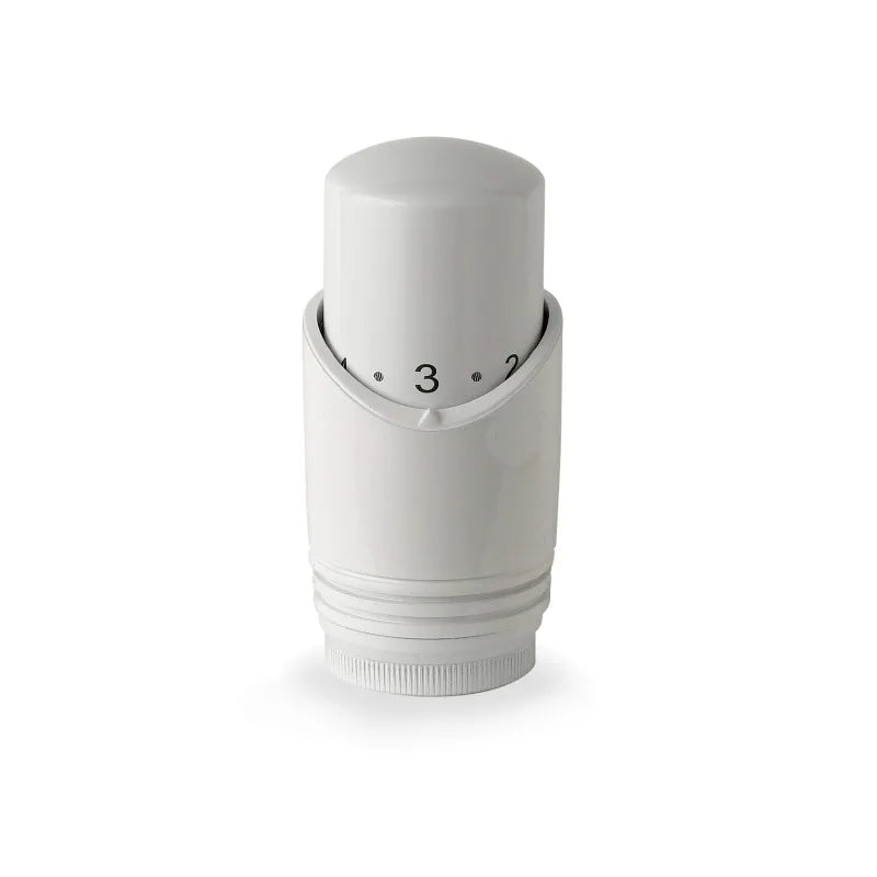 Arteclima thermostatic head