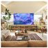 Smart TV Hisense 32E43NT TV 81.3 cm (32") HD Wi-Fi Black 200 cd/m²