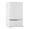 Caldaia Immergas a Condensazione Victrix Maior 35 MET/GPL Completa Di Kit Scarico Fumi